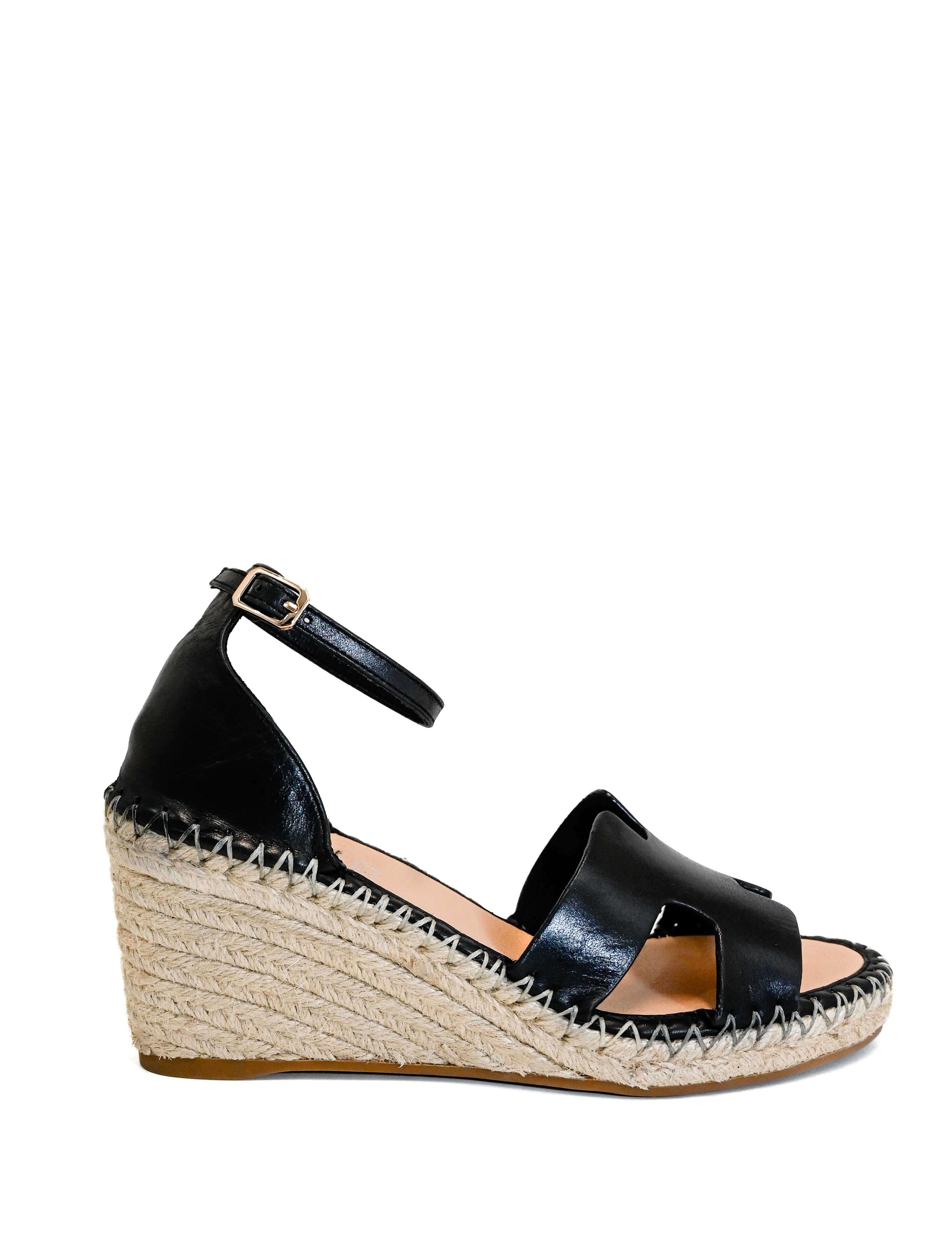 Silent D Gellory Wedge Heel