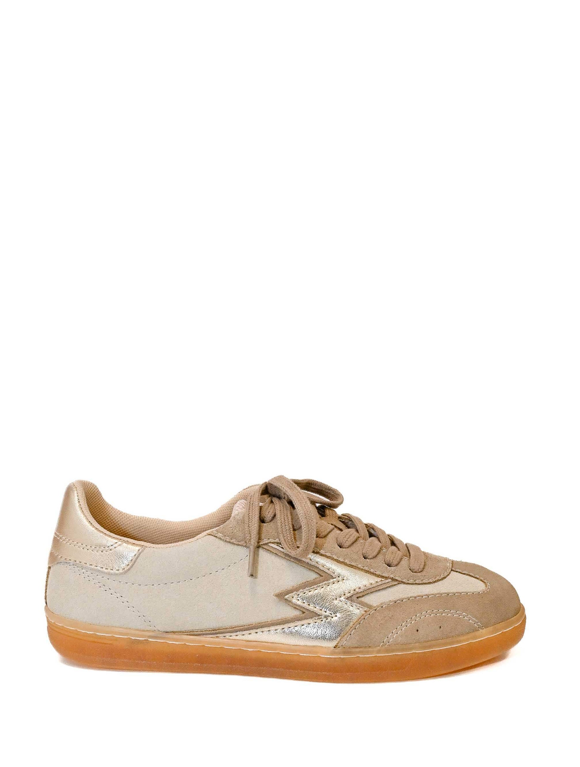 Silent D Montana Sneaker