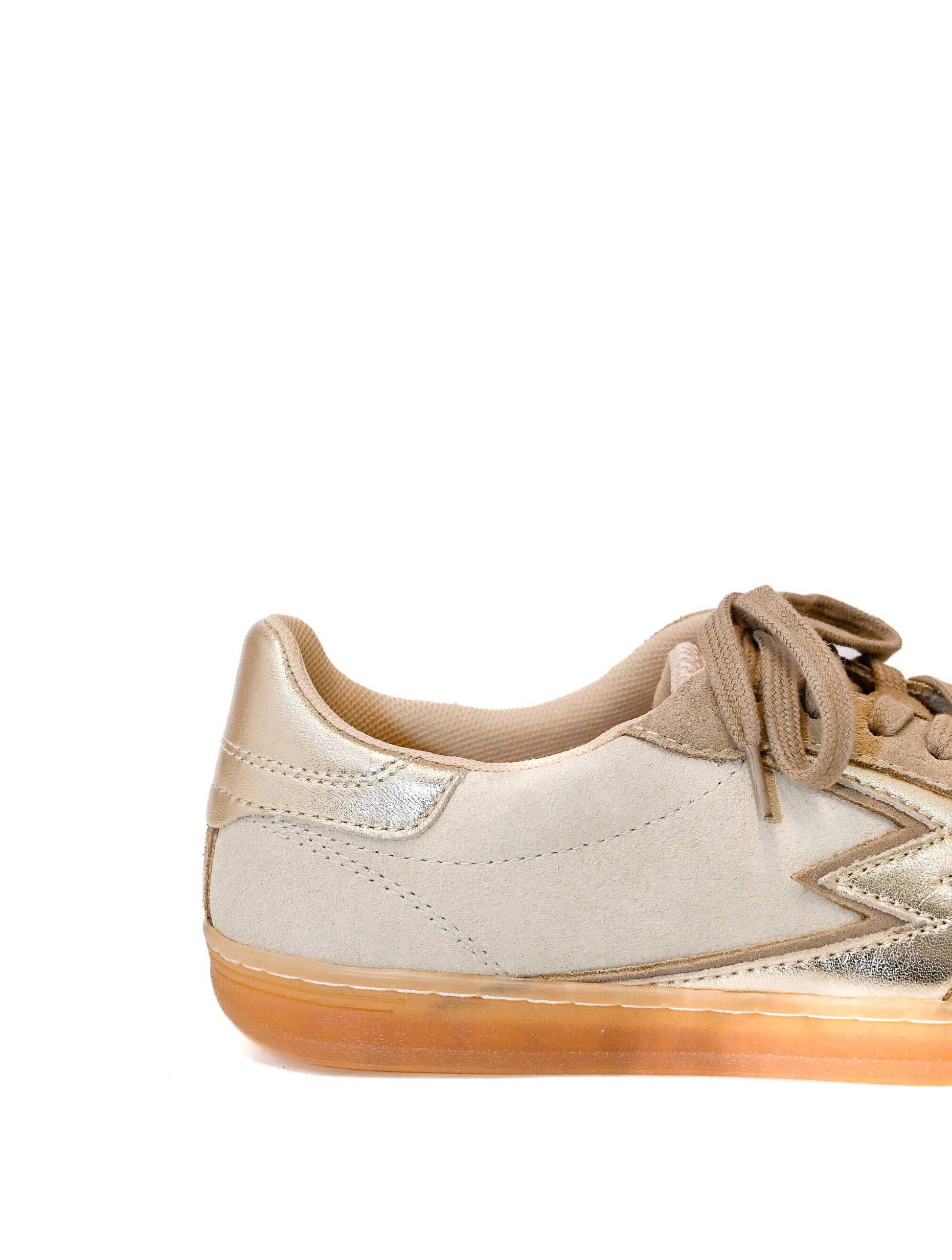 Silent D Montana Sneaker