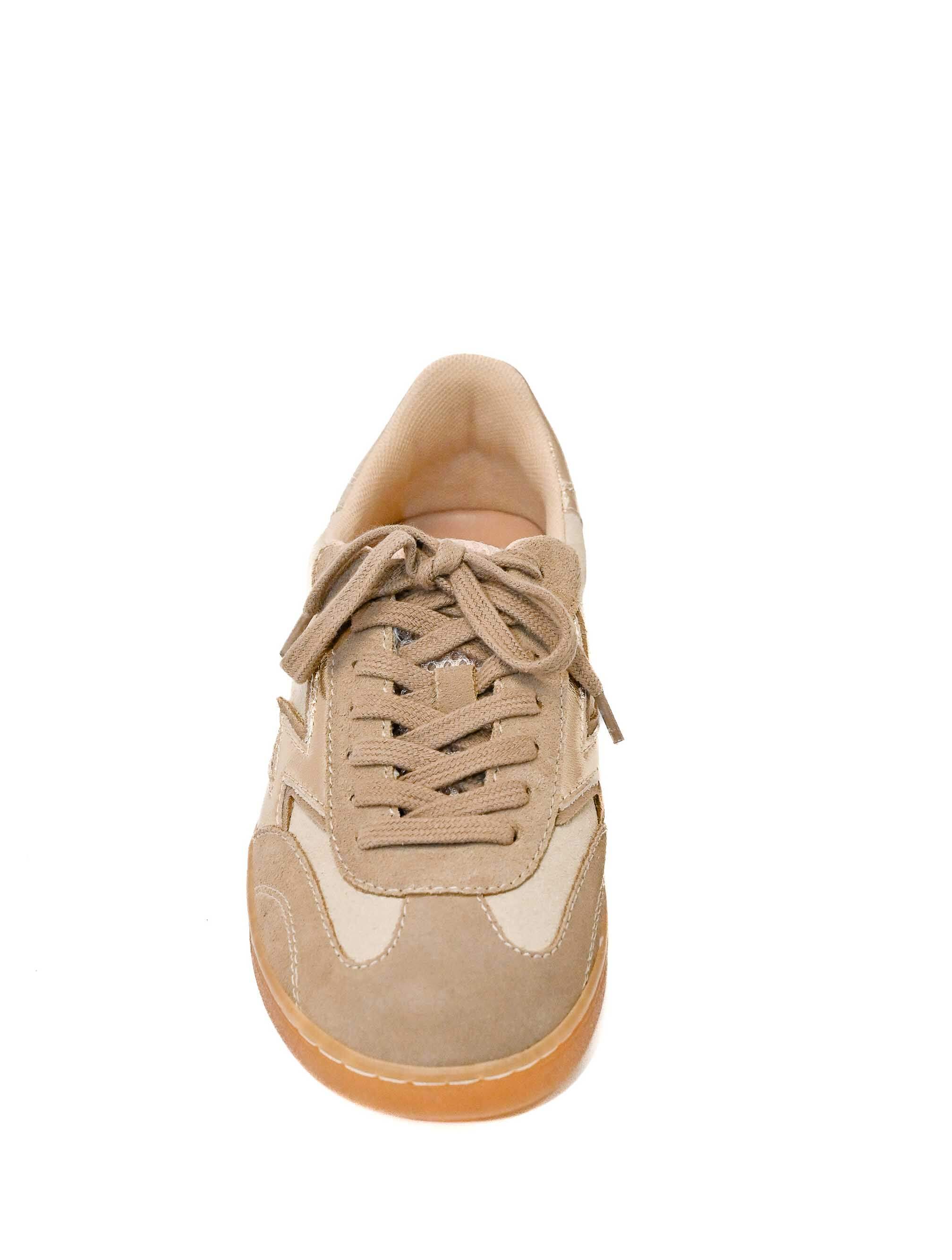 Silent D Montana Sneaker