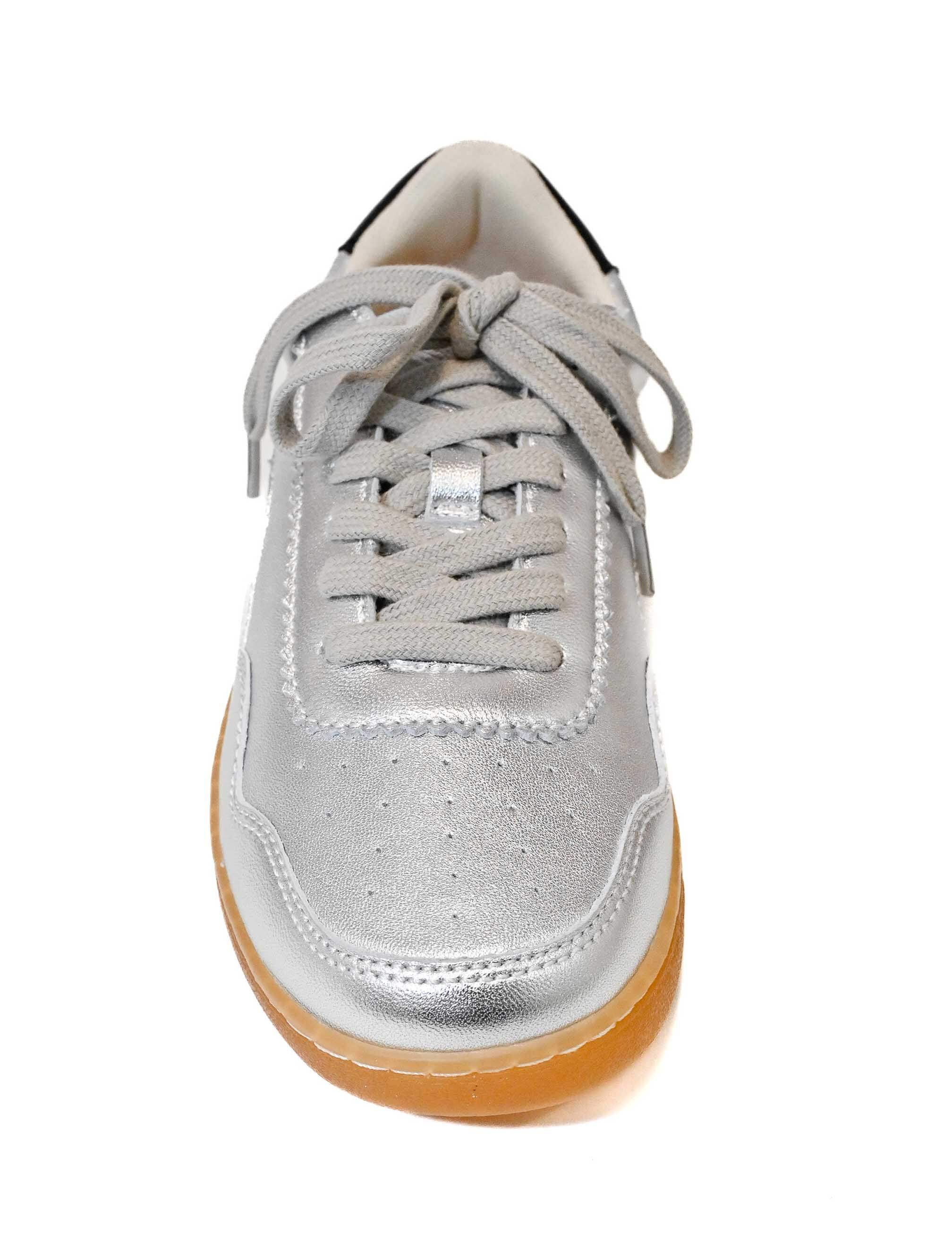 Silent D Mood Sneaker