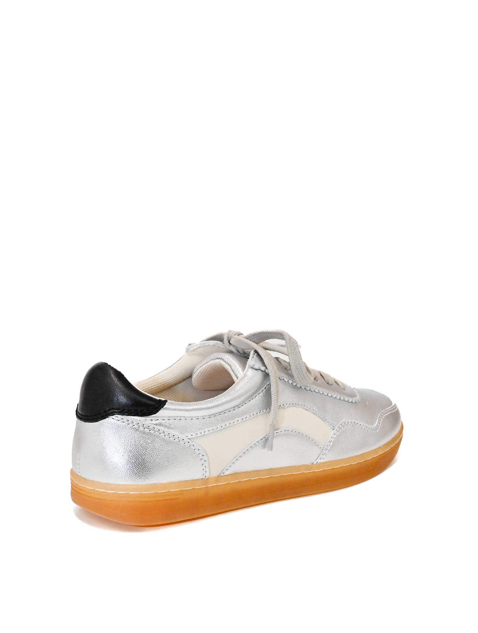 Silent D Mood Sneaker