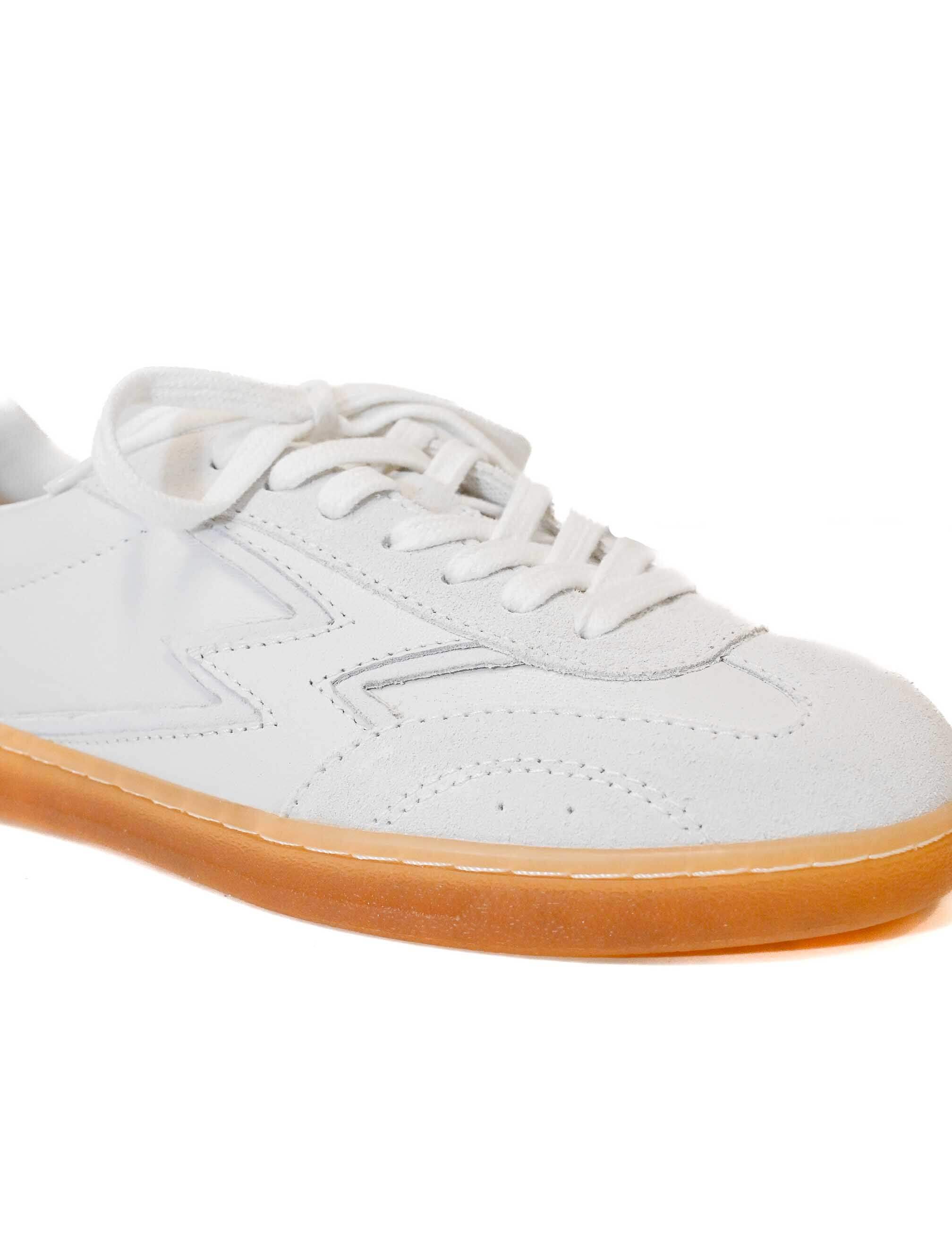 Silent D Montana Sneaker