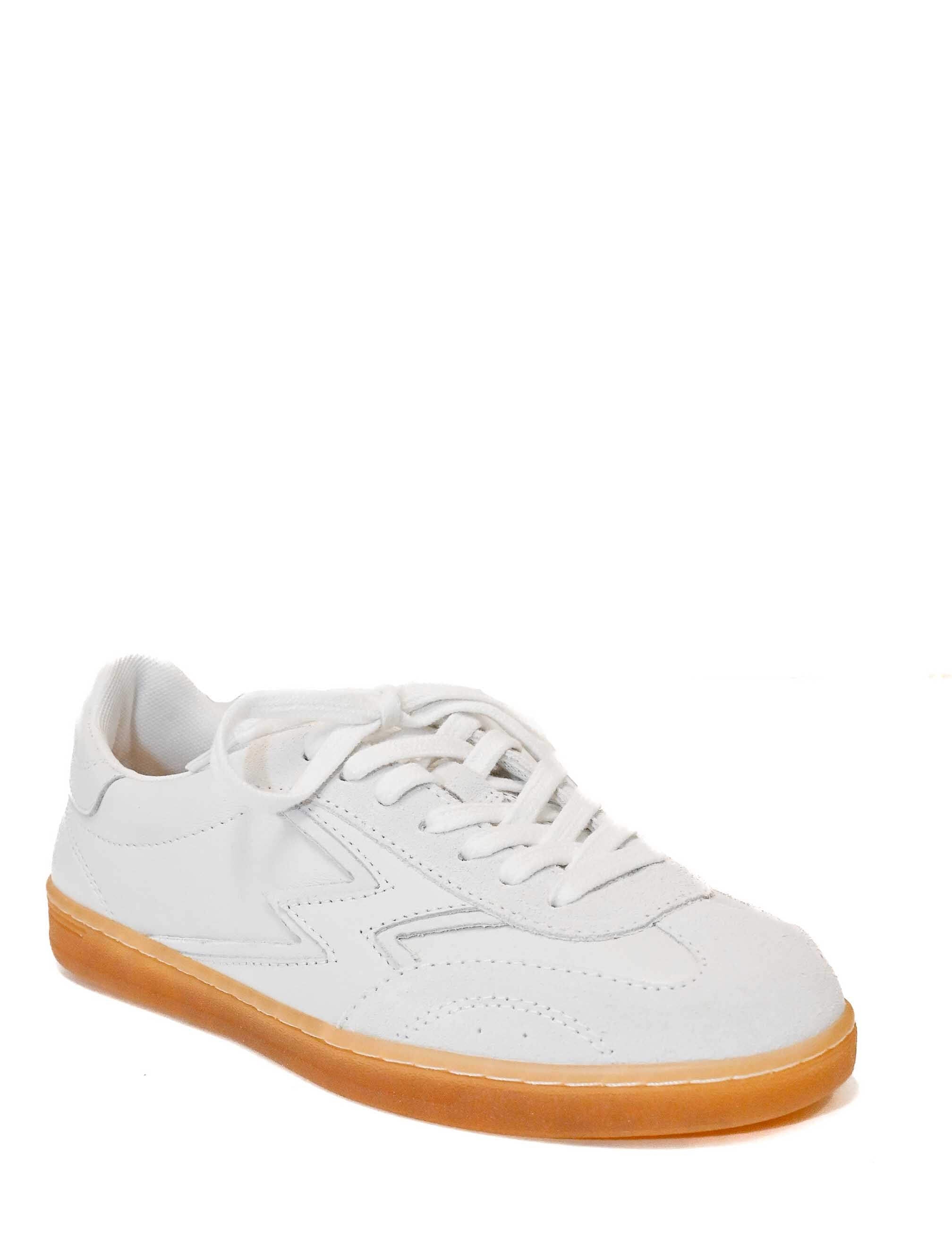 Silent D Montana Sneaker