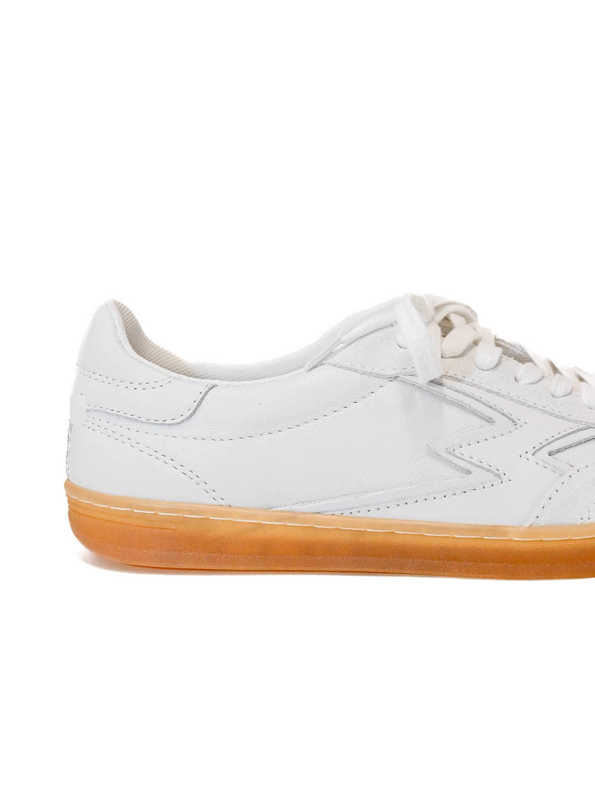 Silent D Montana Sneaker