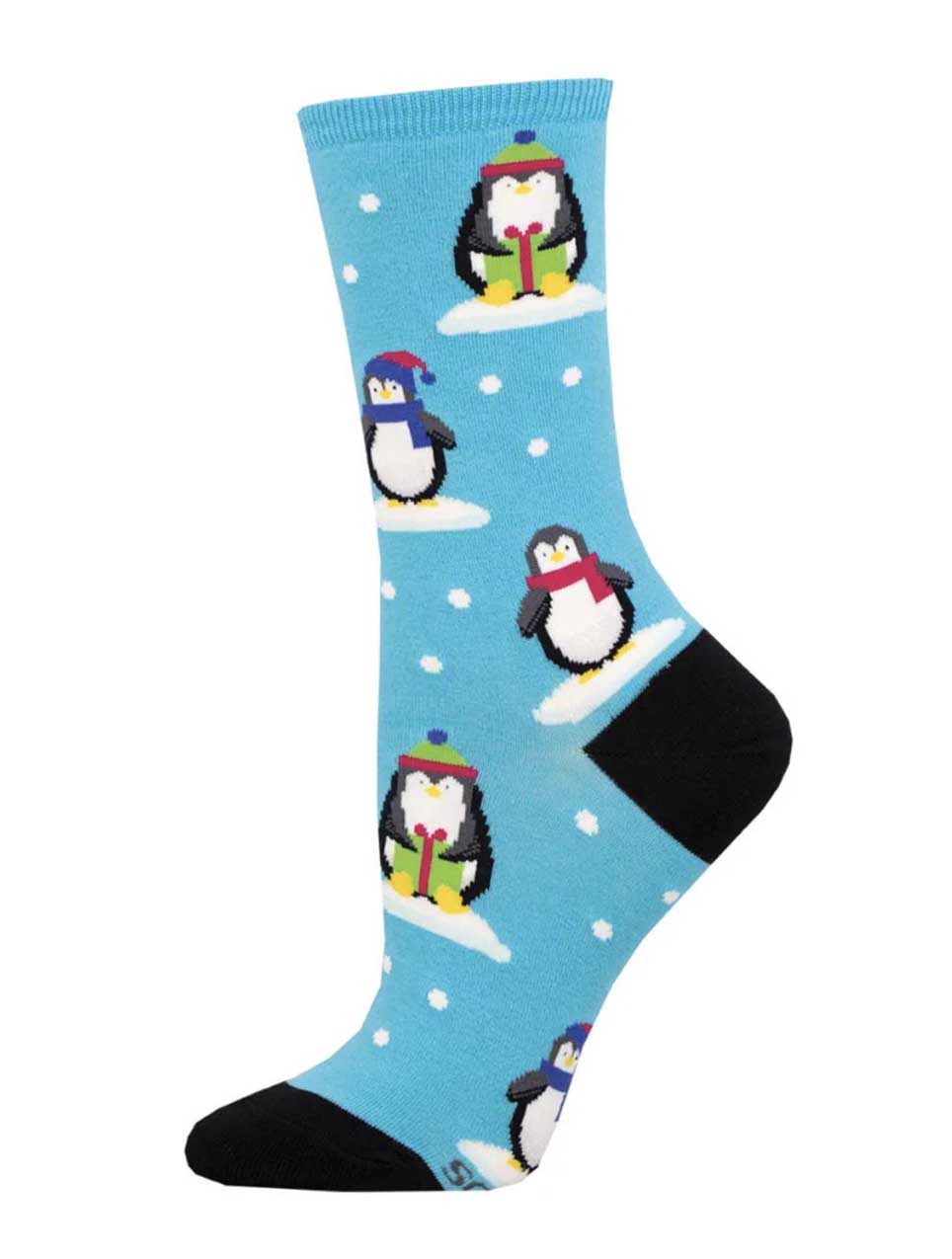 Penguin Socks