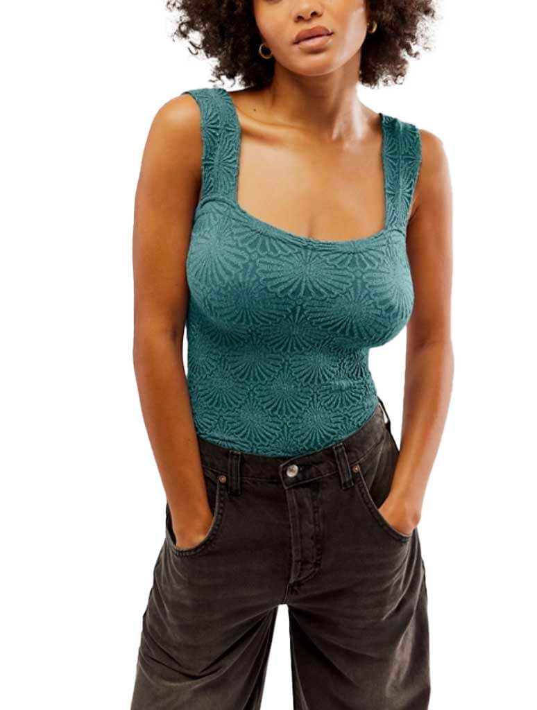 Free People Love Letter Cami