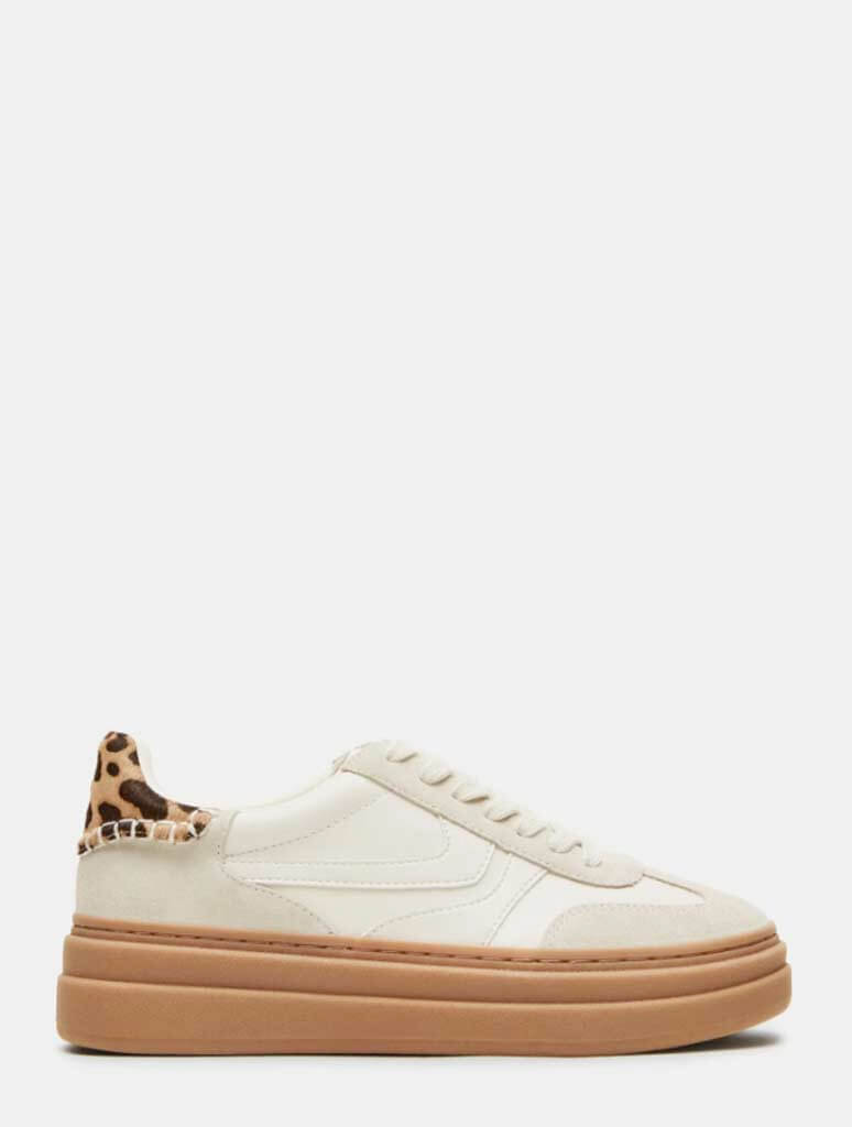 Steve Madden Dodge Sneaker