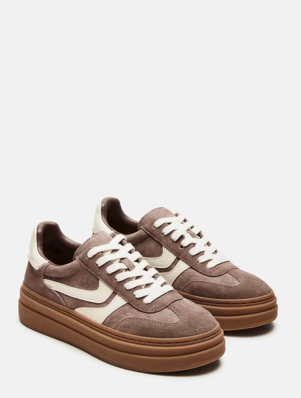 Steve Madden Dodge Sneaker