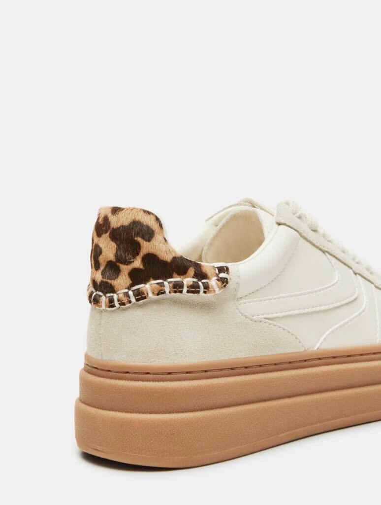 Steve Madden Dodge Sneaker