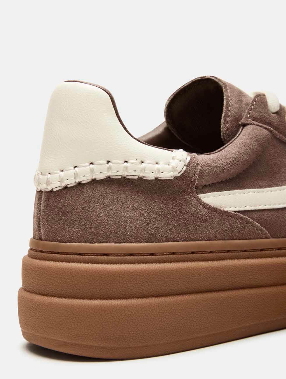 Steve Madden Dodge Sneaker
