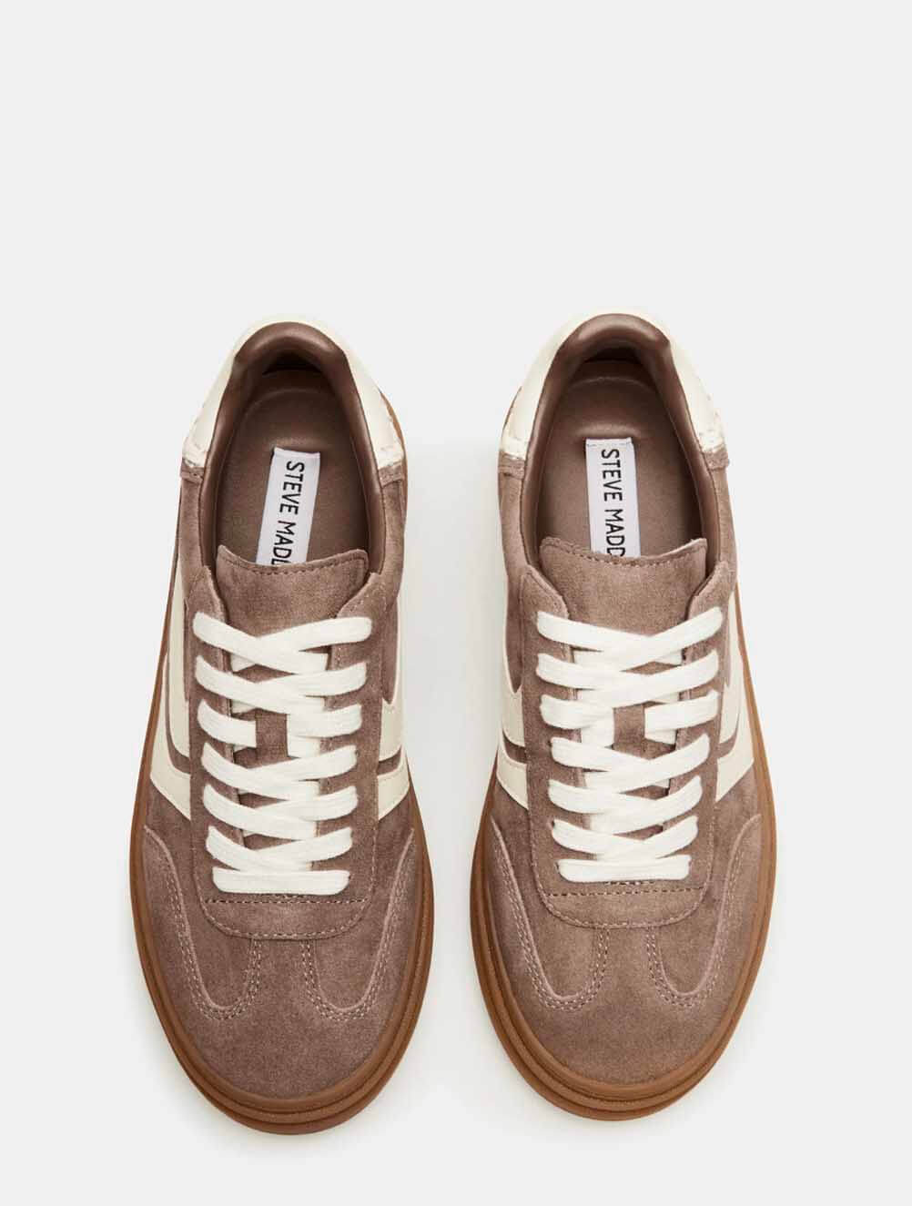 Steve Madden Dodge Sneaker