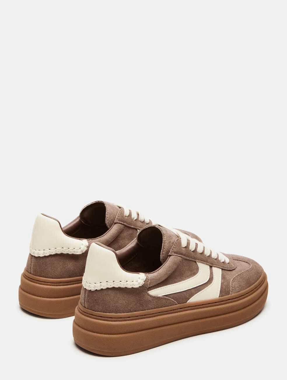 Steve Madden Dodge Sneaker