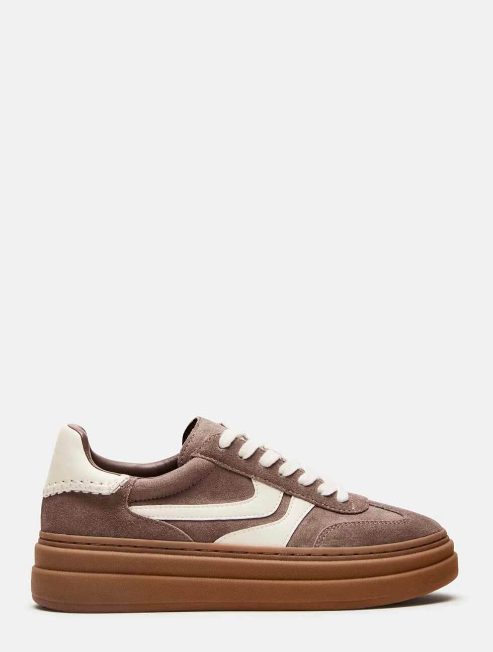Steve Madden Dodge Sneaker