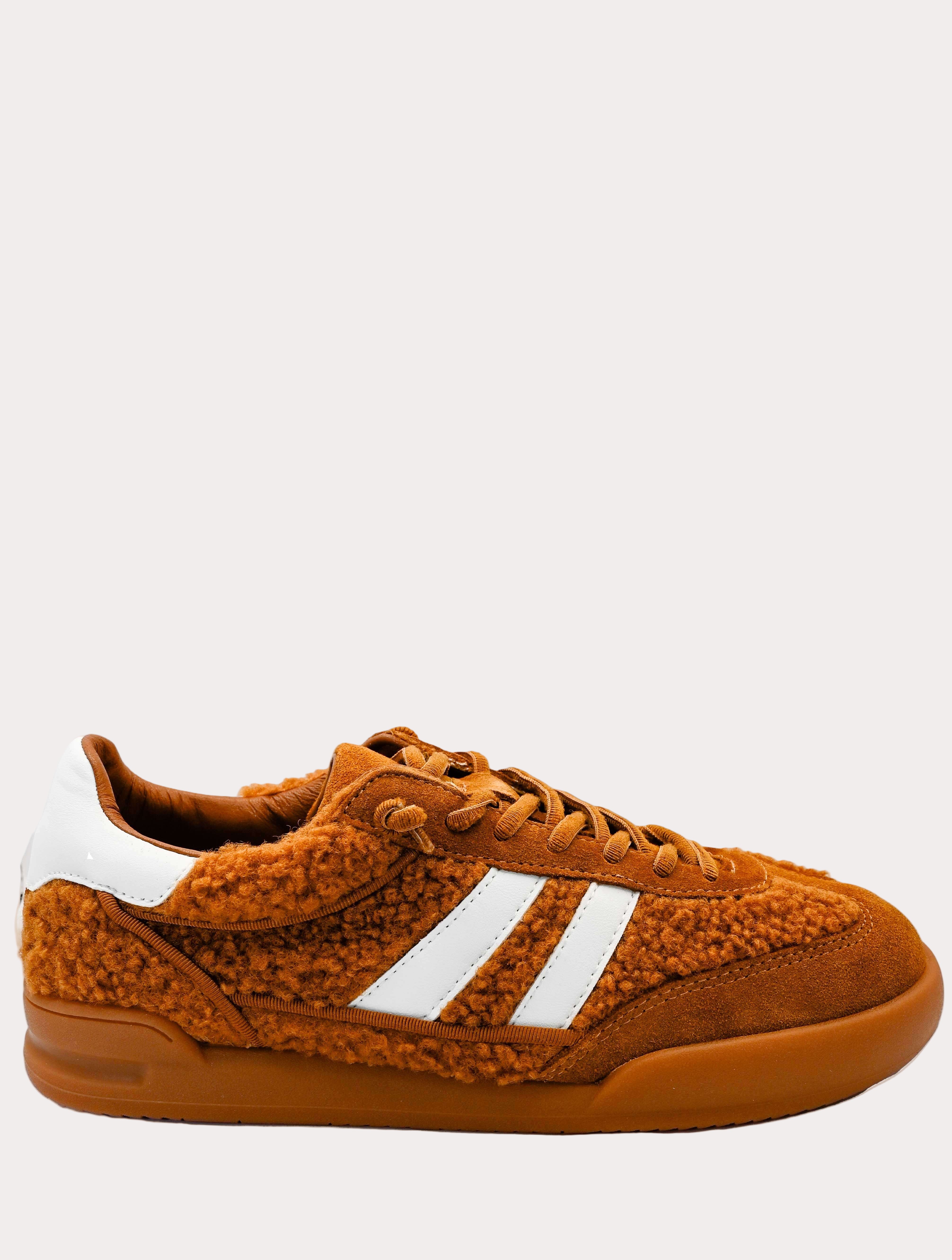 Steve Madden Verdict Fur Sneaker