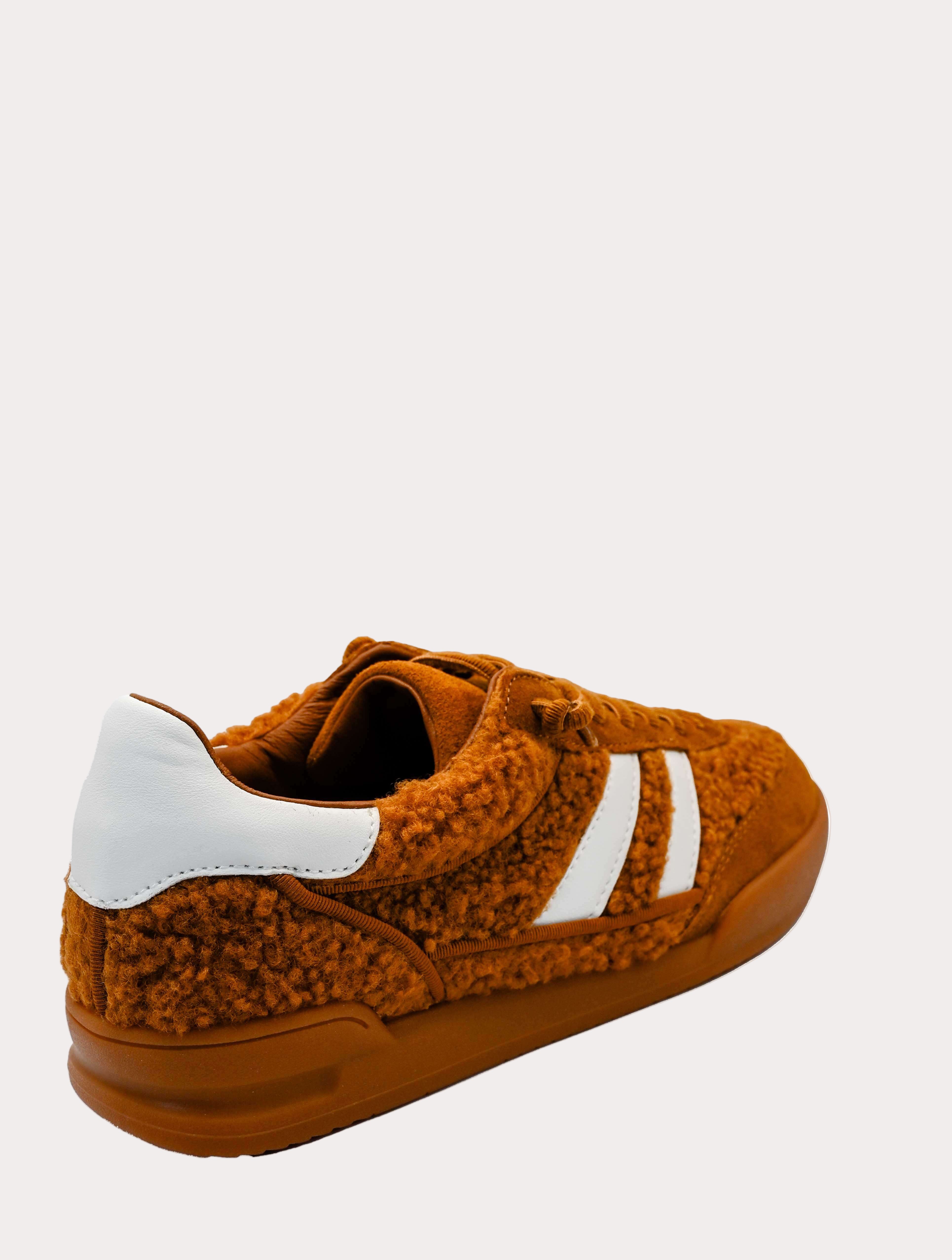 Steve Madden Verdict Fur Sneaker