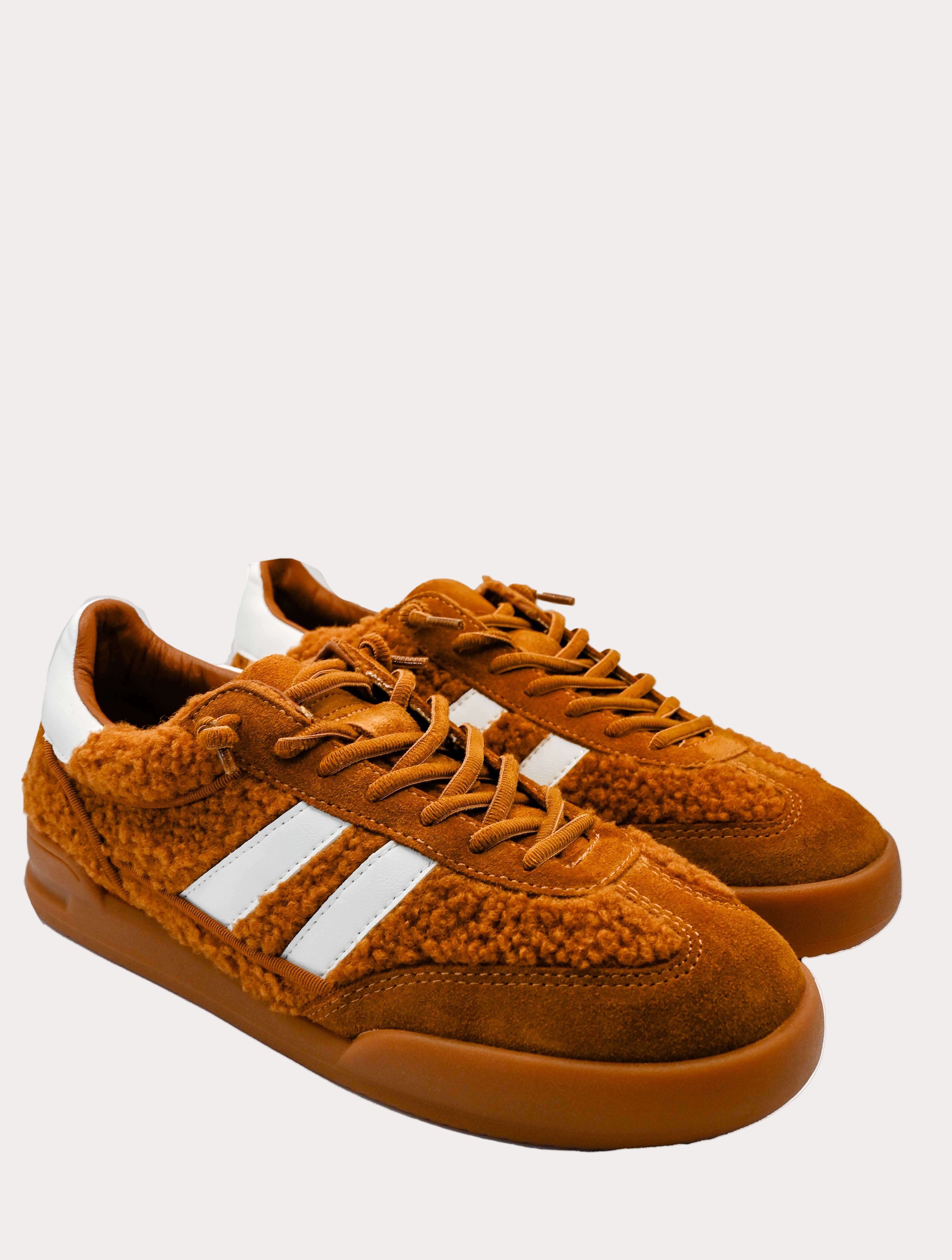 Steve Madden Verdict Fur Sneaker