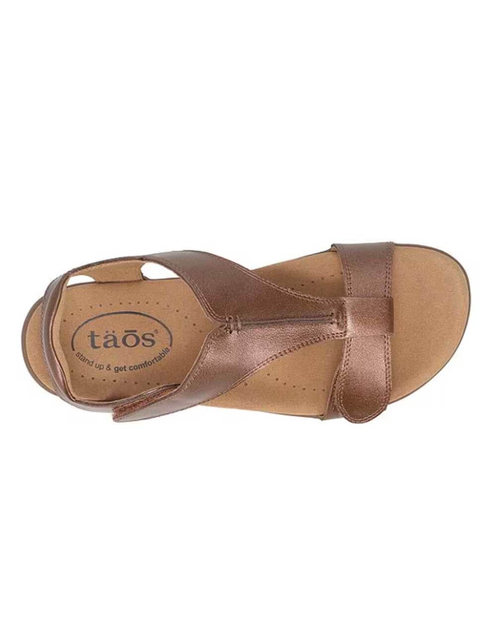 Täos The Show Sandal