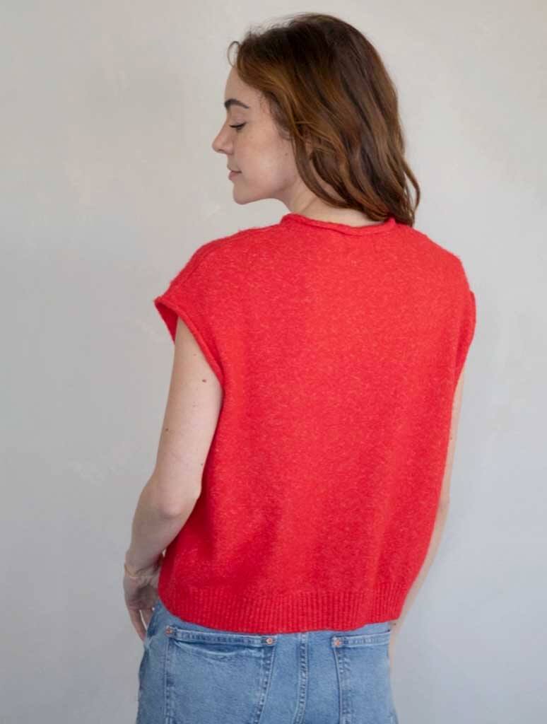 Piper Sweater Vest