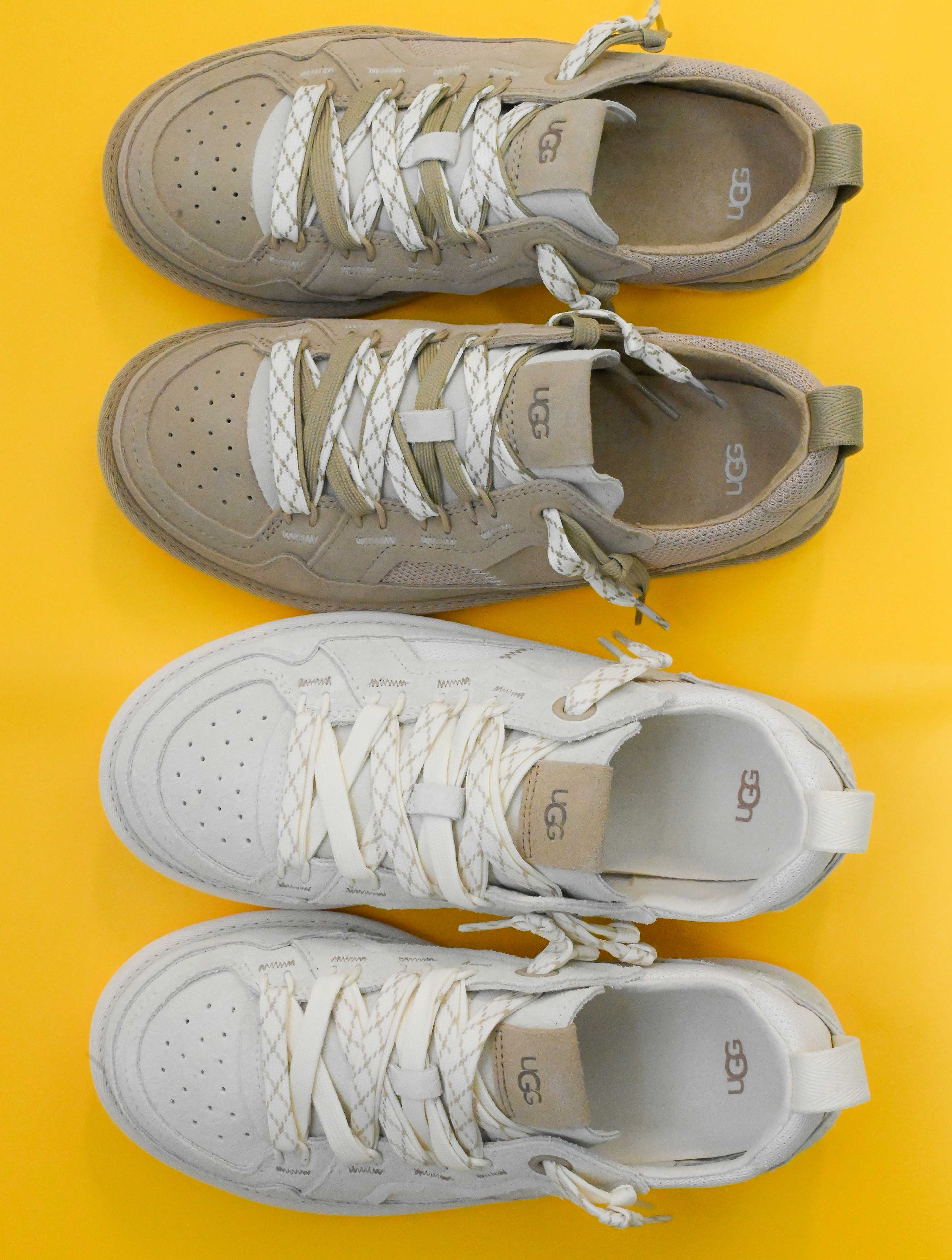 UGG Minimel Sneaker