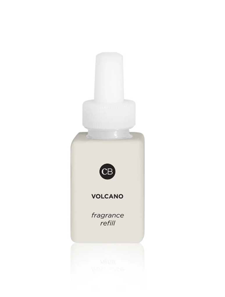 Capri Blue + PURA Volcano Holiday Diffuser Refill