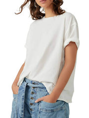 Free People Nina Tee