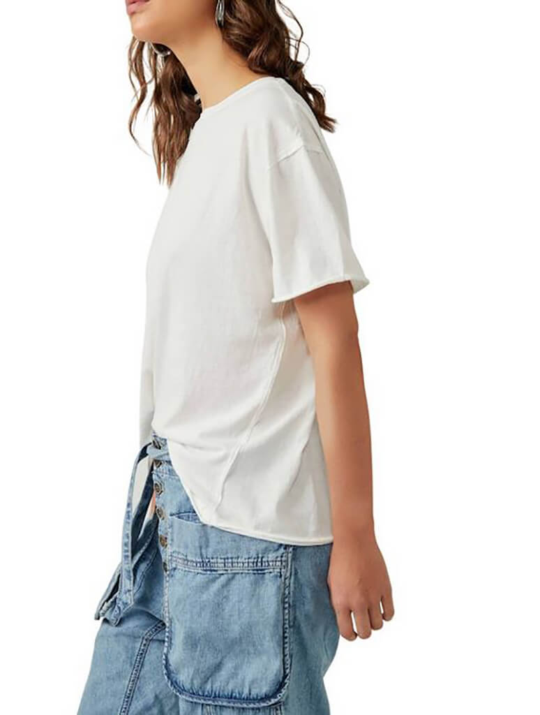 Free People Nina Tee