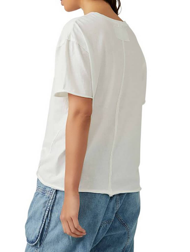 Free People Nina Tee
