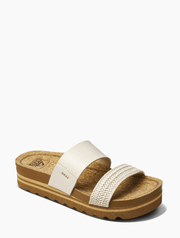 REEF Cushion Vista Hi Sandal in Vintage