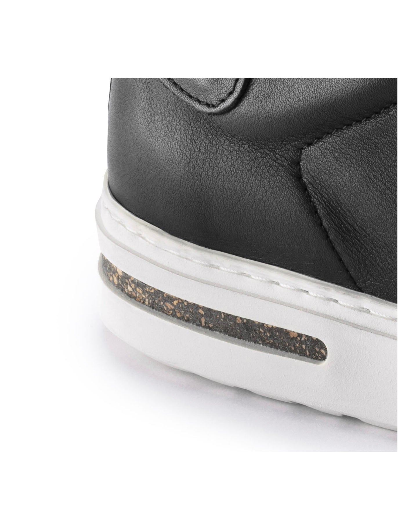 Birkenstock Bend Low Leather Sneaker