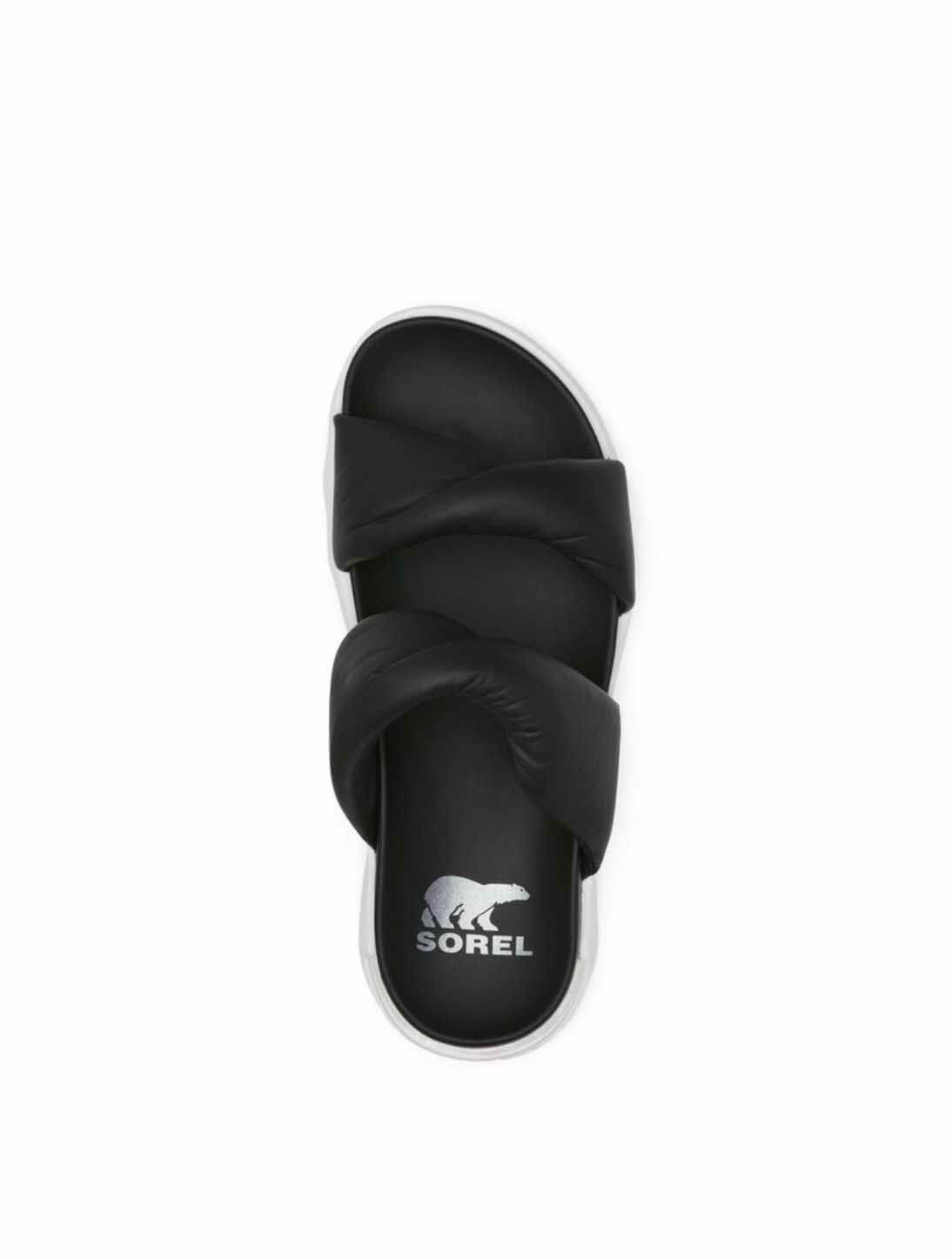 Sorel Viibe Twist Sandal